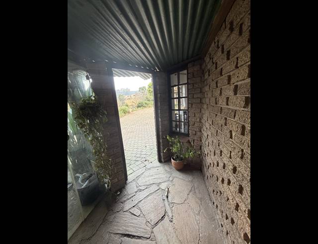 4 BEDROOM HOUSE TO LET IN DARGLE